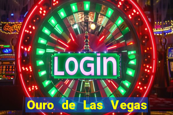 Ouro de Las Vegas o ouro maldito de las vegas filme online